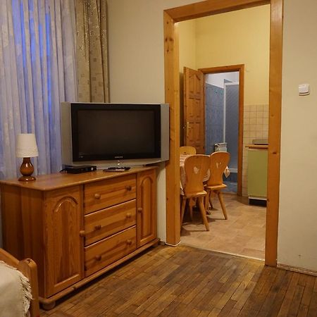 Jambur Apartment Zakopane Luaran gambar