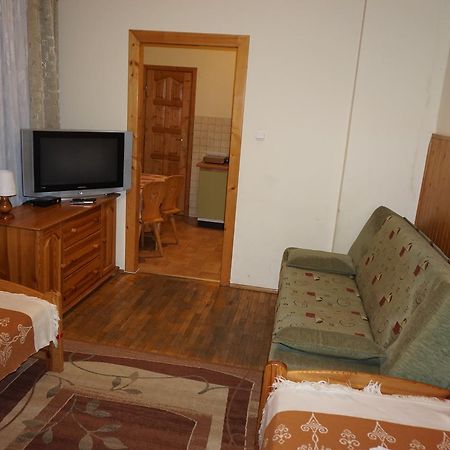 Jambur Apartment Zakopane Luaran gambar