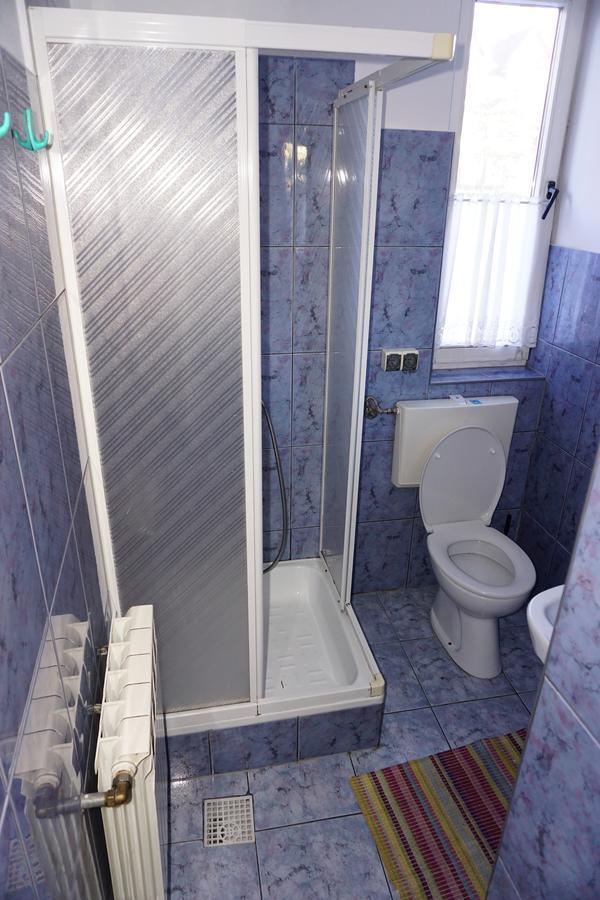 Jambur Apartment Zakopane Luaran gambar