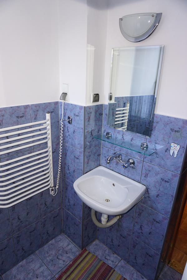 Jambur Apartment Zakopane Luaran gambar