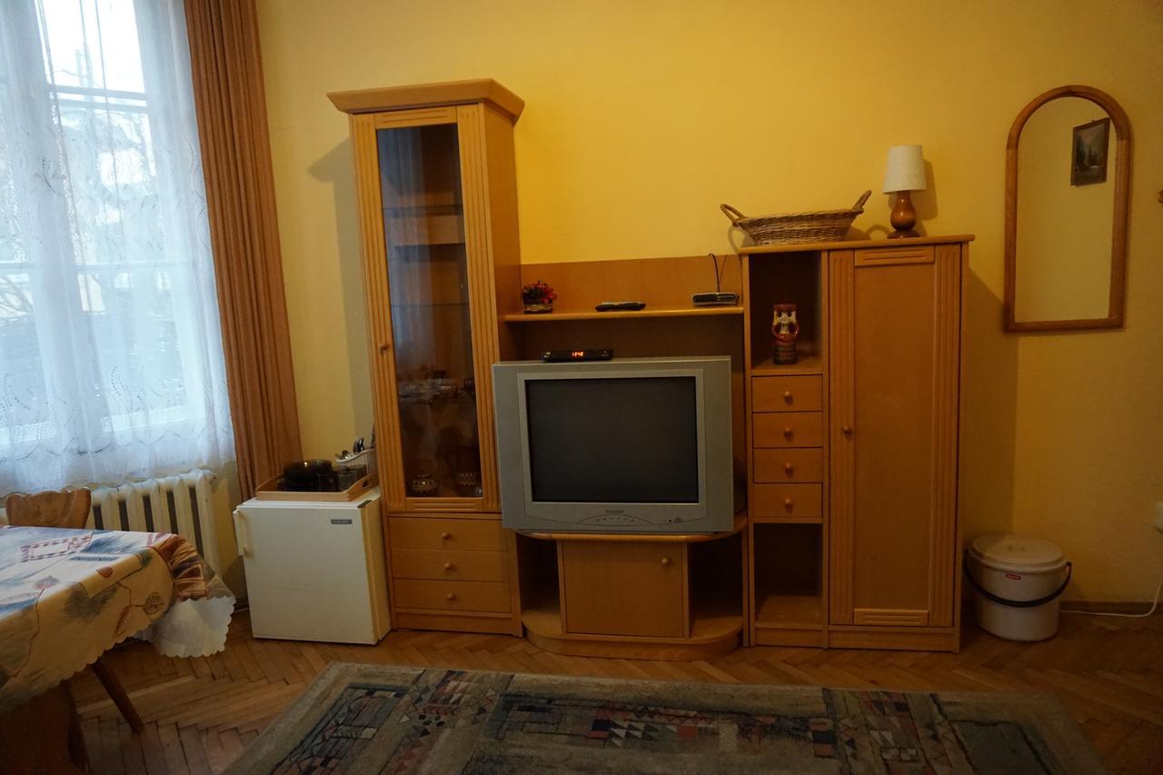 Jambur Apartment Zakopane Luaran gambar